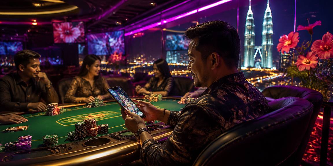 mh763 mobile gaming